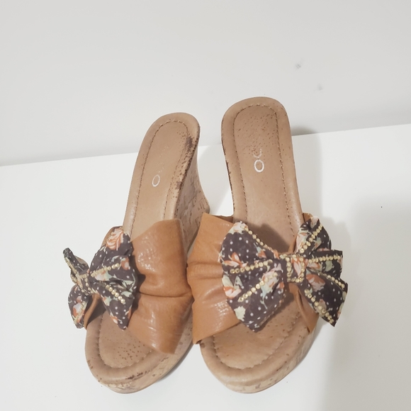 ALDO | Wedge EU35 - Picture 7 of 9